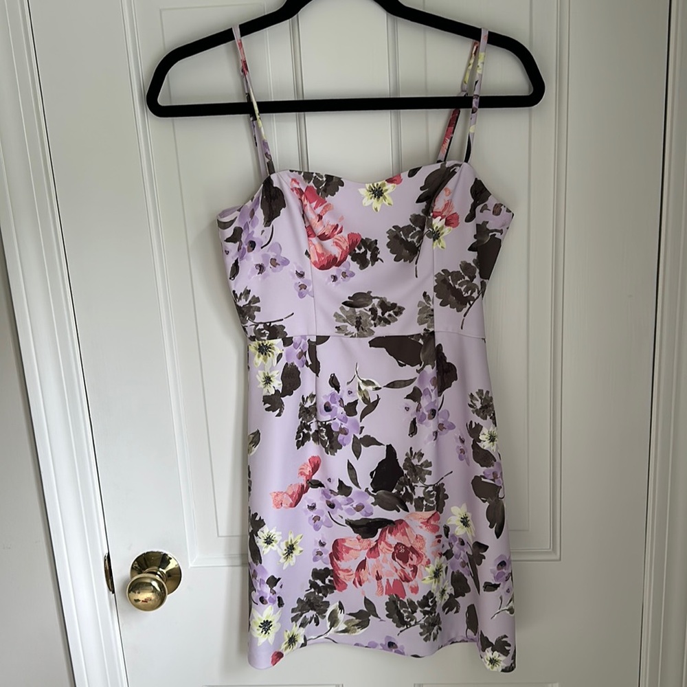 French connection dress